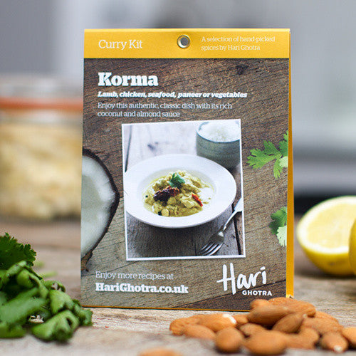 Korma