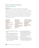 The Easy Indian Slow Cooker Cookbook