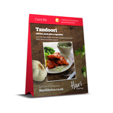 Tandoori Curry Kit