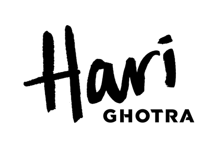 Hari Ghotra