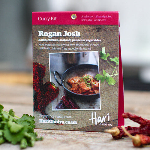 Rogan Josh