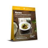 Korma Curry Kit