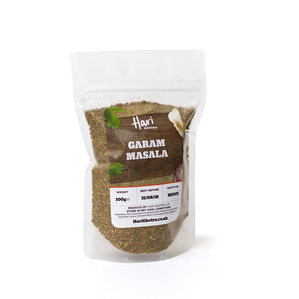 Garam Masala